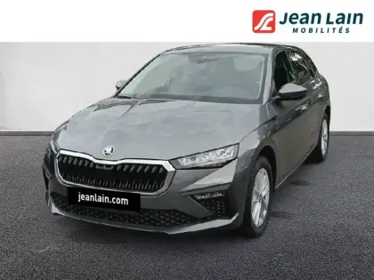 Photo Skoda Scala Selection
