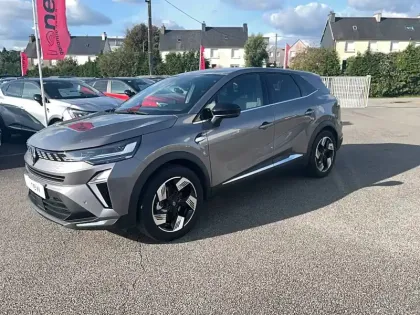 Photo Renault Symbioz Techno
