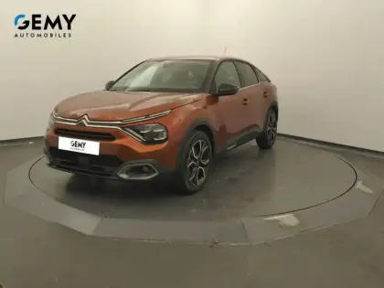 Photo Citroën C4 Shine