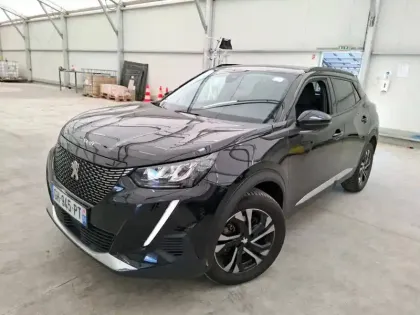 Photo Peugeot 2008 Allure Pack