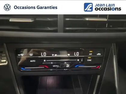 Photo 36 Volkswagen Taigo  1.5 TSI 150 DSG7