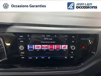 Photo 57 Volkswagen Taigo  1.5 TSI 150 DSG7