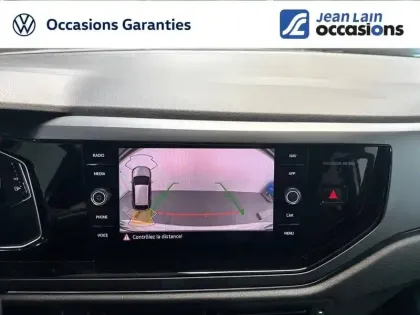 Photo 39 Volkswagen Taigo  1.5 TSI 150 DSG7