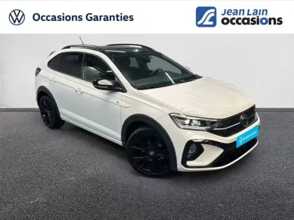 Photo 29 Volkswagen Taigo  1.5 TSI 150 DSG7