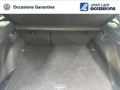 Photo 33 Volkswagen Taigo  1.5 TSI 150 DSG7