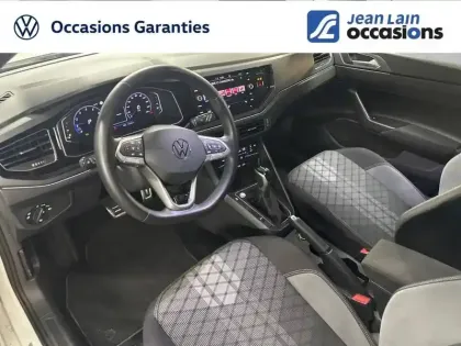 Photo 52 Volkswagen Taigo  1.5 TSI 150 DSG7