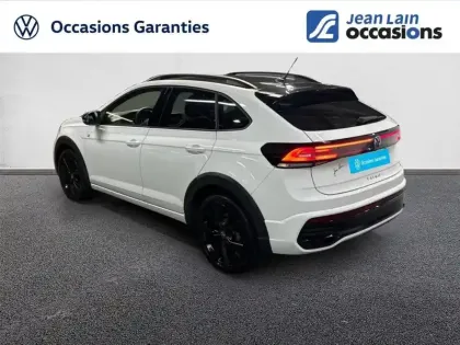 Photo 50 Volkswagen Taigo  1.5 TSI 150 DSG7