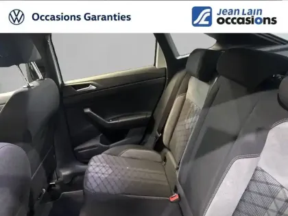 Photo 25 Volkswagen Taigo  1.5 TSI 150 DSG7