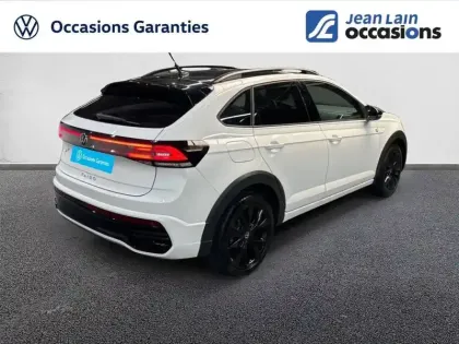 Photo 21 Volkswagen Taigo  1.5 TSI 150 DSG7