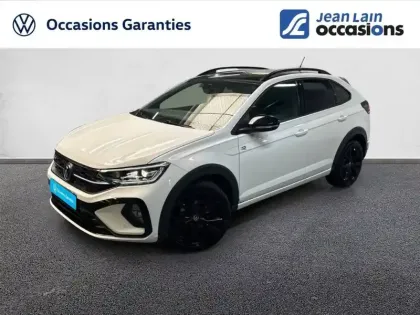 Photo 40 Volkswagen Taigo  1.5 TSI 150 DSG7