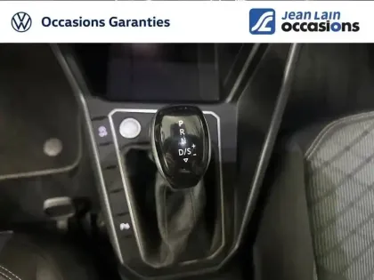 Photo 35 Volkswagen Taigo  1.5 TSI 150 DSG7