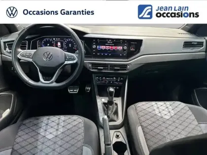 Photo 42 Volkswagen Taigo  1.5 TSI 150 DSG7