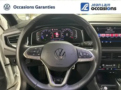 Photo 58 Volkswagen Taigo  1.5 TSI 150 DSG7