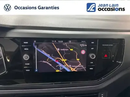 Photo 54 Volkswagen Taigo  1.5 TSI 150 DSG7