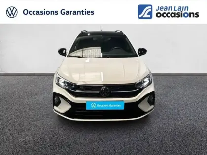 Photo 28 Volkswagen Taigo  1.5 TSI 150 DSG7