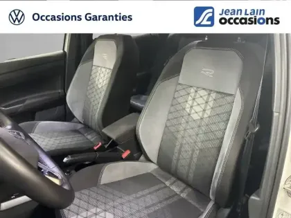 Photo 44 Volkswagen Taigo  1.5 TSI 150 DSG7