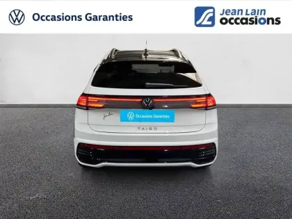 Photo 47 Volkswagen Taigo  1.5 TSI 150 DSG7