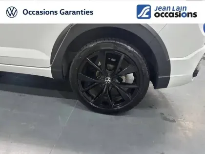 Photo 31 Volkswagen Taigo  1.5 TSI 150 DSG7