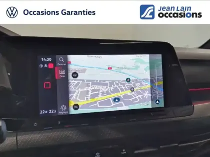 Photo 17 Volkswagen Golf  1.5 eTSI OPF 150 DSG7