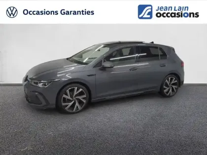 Photo 6 Volkswagen Golf  1.5 eTSI OPF 150 DSG7