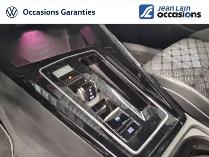 Photo 15 Volkswagen Golf  1.5 eTSI OPF 150 DSG7