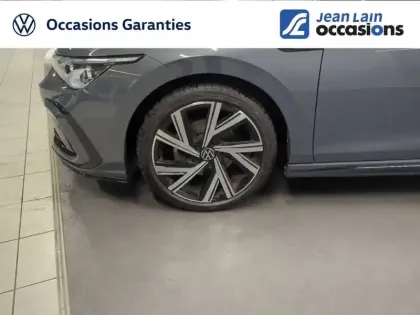 Photo 11 Volkswagen Golf  1.5 eTSI OPF 150 DSG7