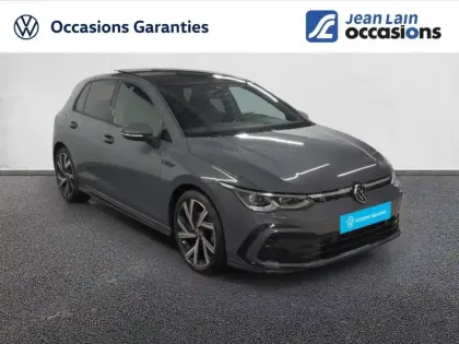 Photo 9 Volkswagen Golf  1.5 eTSI OPF 150 DSG7