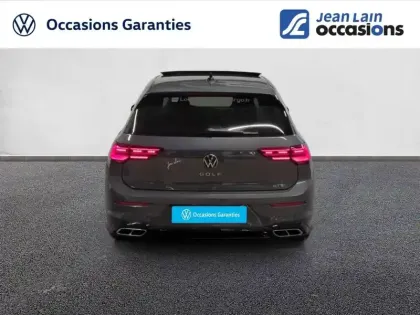 Photo 7 Volkswagen Golf  1.5 eTSI OPF 150 DSG7