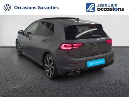 Photo 10 Volkswagen Golf  1.5 eTSI OPF 150 DSG7