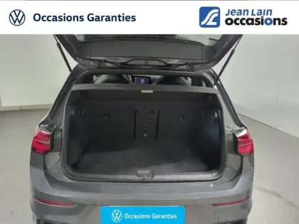 Photo 13 Volkswagen Golf  1.5 eTSI OPF 150 DSG7