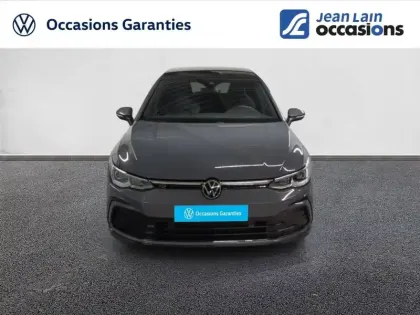 Photo 8 Volkswagen Golf  1.5 eTSI OPF 150 DSG7