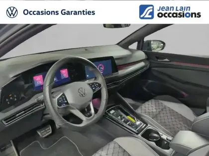 Photo 12 Volkswagen Golf  1.5 eTSI OPF 150 DSG7