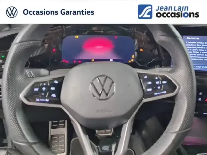 Photo 14 Volkswagen Golf  1.5 eTSI OPF 150 DSG7