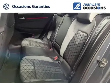 Photo 5 Volkswagen Golf  1.5 eTSI OPF 150 DSG7