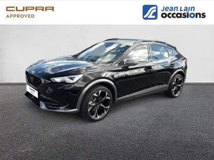 Photo Cupra Formentor Vz-line