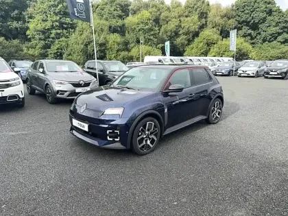 Photo Renault 5 Techno