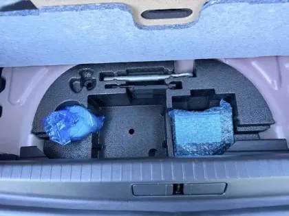 Photo 35 Peugeot 208  Electrique 50 kWh 136ch