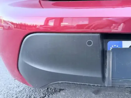 Photo 32 Peugeot 208  Electrique 50 kWh 136ch