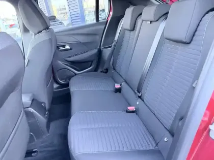 Photo 36 Peugeot 208  Electrique 50 kWh 136ch