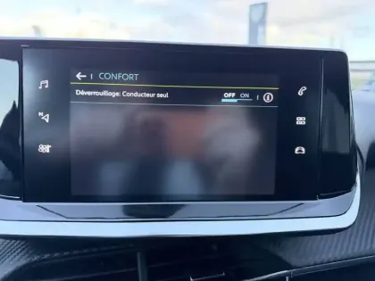 Photo 52 Peugeot 208  Electrique 50 kWh 136ch