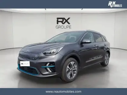 Photo Kia Niro E-premium