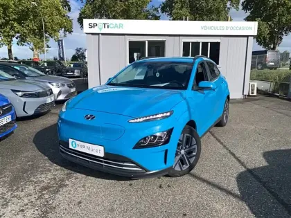 Photo Hyundai Kona Creative