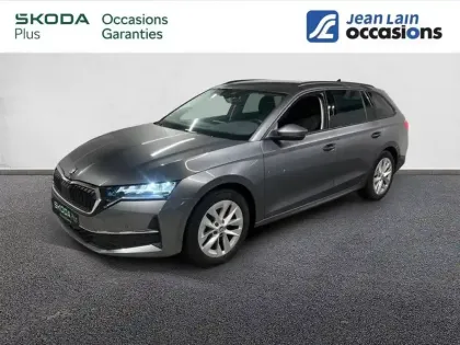 Photo Skoda Octavia Selection
