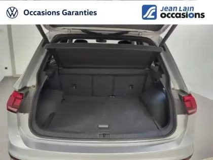 Photo 13 Volkswagen Tiguan  1.5 TSI 150ch DSG7