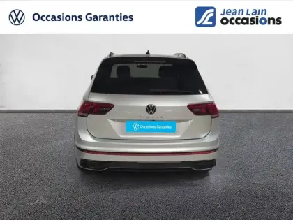 Photo 7 Volkswagen Tiguan  1.5 TSI 150ch DSG7