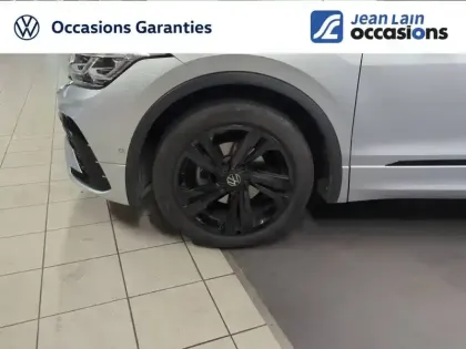 Photo 11 Volkswagen Tiguan  1.5 TSI 150ch DSG7