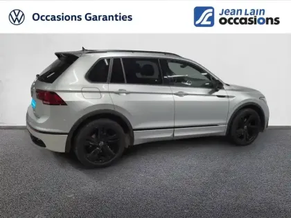 Photo 3 Volkswagen Tiguan  1.5 TSI 150ch DSG7
