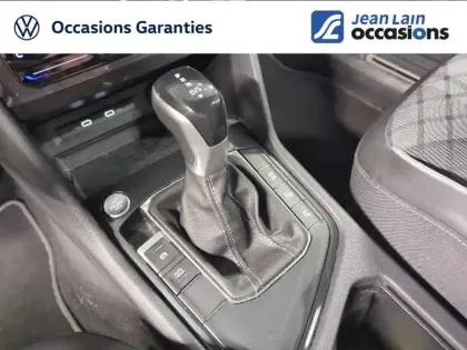 Photo 15 Volkswagen Tiguan  1.5 TSI 150ch DSG7
