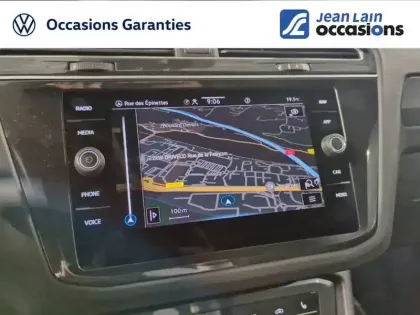 Photo 19 Volkswagen Tiguan  1.5 TSI 150ch DSG7