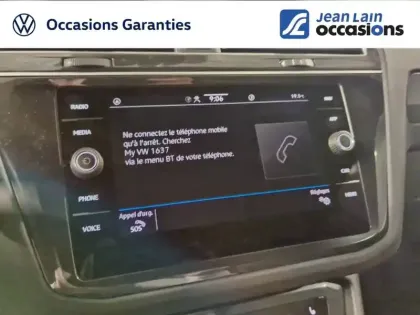 Photo 17 Volkswagen Tiguan  1.5 TSI 150ch DSG7